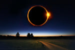 Temporada de eclipses ¿Qué significan y que efectos tienen en nuestra vida? - AQUA SAGRADA