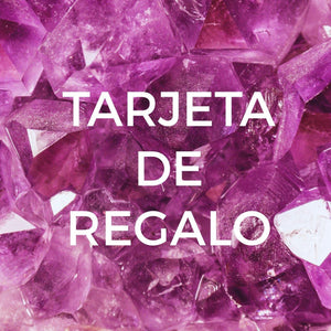 
            
                Cargar imagen en el visor de la galería, TARJETA DE REGALO - AQUA SAGRADA
            
        